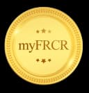 MyFRCR Logo